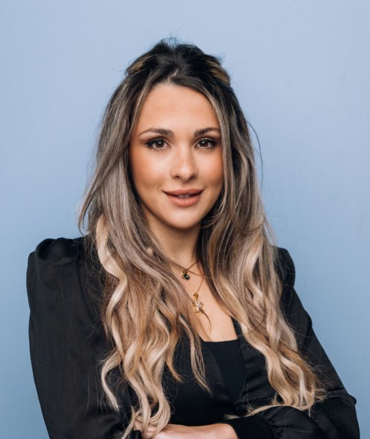 Nakita Camenzuli
