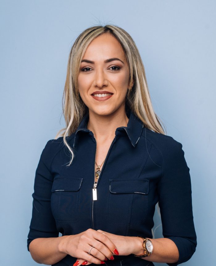Raisa Rizzo