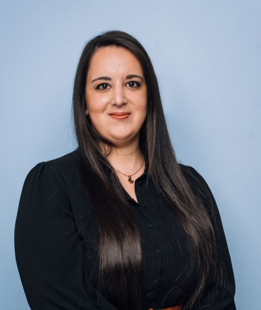 Solita Azzopardi
