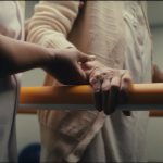 Healthmark's Christmas Video Celebrates the Power of Human Touch in the Age of AI 
