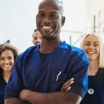 Healthcare Staffing Solutions – Provision of Carers and Nurses