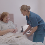 At Home with Healthmark: A New Chapter in Care and Comfort