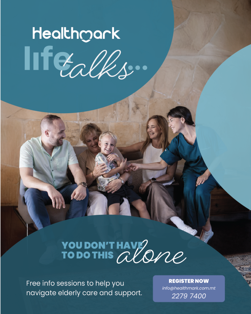 lifetalk banner