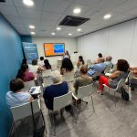 Lifetalks: Free Info Sessions For Families Navigating Care